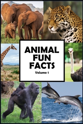 Animal Fun Facts: Over 750 Fun Facts about Animals Guaranteed to Blow Your Mind, Volume 1 - Bomb, Mental