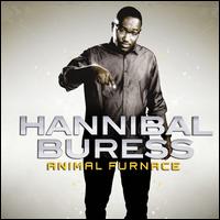 Animal Furnace - Hannibal Buress