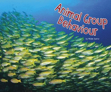 Animal Group Behaviour