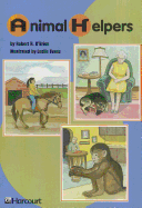 Animal Helpers - O'Brien, Robert R