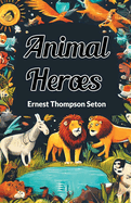 Animal Heroes
