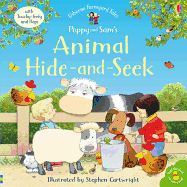 Animal Hide and Seek