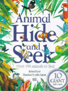 Animal Hide & Seek