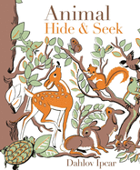 Animal Hide & Seek