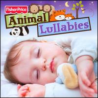 Animal Lullabies - Various Artists