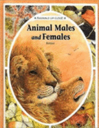 Animal Males and Females