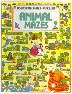 Animal Mazes - Blundell, K, and Tyler, J