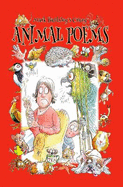 Animal Poems: Funny poems about crazy creatures