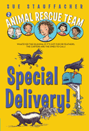 Animal Rescue Team: Special Delivery!