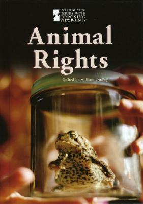 Animal Rights - Dudley, William