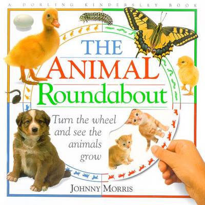 Animal Roundabout - Morris, Johnny