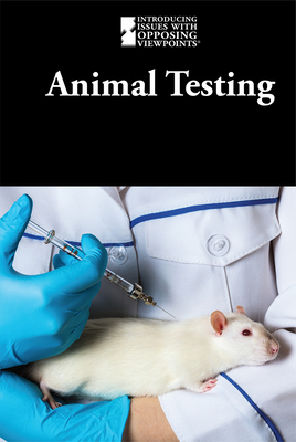 Animal Testing - Eboch, M M (Compiled by)