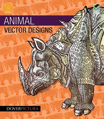 Animal Vector Designs - Weller, Alan