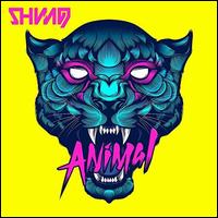 Animal - Shining