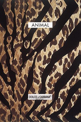Animal - Dolce, Domenico, and Gabbana, Stefano