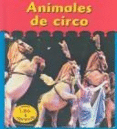 Animales de Circo