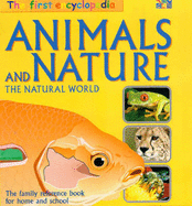 Animals and nature - Amos, Janine, and Solway, Andrew