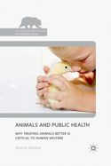 Animals and Public Health: Why Treating Animals Better Is Critical to Human Welfare