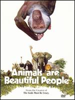 Animals Are Beautiful People - Jamie Uys