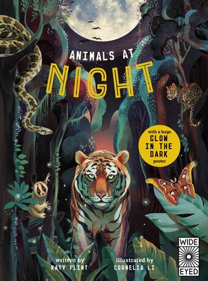 Animals at Night - Flint, Katy