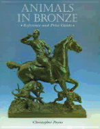 Animals in Bronze - Payne, Christopher
