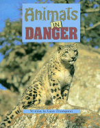 Animals in Danger - Thompson, Gare