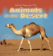 Animals in the Desert