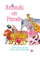 Animals on Parade