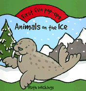 Animals on the Ice - Wickings, Ruth