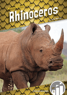 Animals with Armor: Rhinoceros