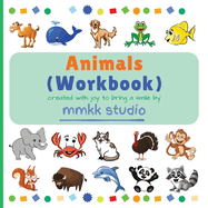 Animals (Workbook)