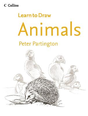 Animals - Partington, Peter