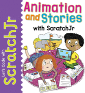 Animation and Stories with Scratchjr