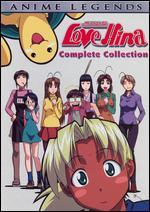 Anime Legends: Love Hina Complete Collection [6 Discs]