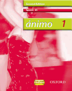 Animo: 1: AS Students' Book