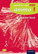 Animo: 1: Para AQA Teacher Book