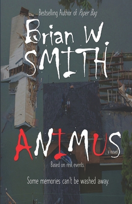 Animus - Smith, Brian W
