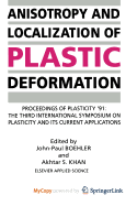 Anisotropy and Localization of Plastic Deformation