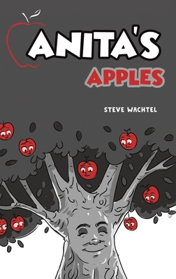 Anita's Apples - Wachtel, Steve