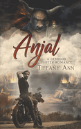 Anjal: A Demi-God Shifter and a BBW Fated Romance
