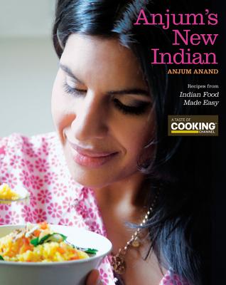 Anjum's New Indian - Anand, Anjum