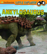 Ankylosaurus