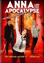 Anna and the Apocalypse - John McPhail