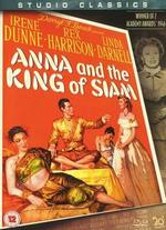 Anna and the King of Siam - John Cromwell