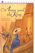 Anna and the King - Landon, Margaret