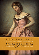 Anna Karenina, Part 2