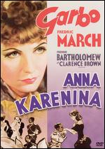 Anna Karenina - Clarence Brown