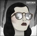 Anna [LP+CD] - The Courteeners