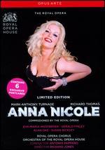 Anna Nicole (Royal Opera House)