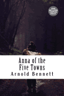Anna of the Five Towns